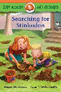 Judy Moody and Friends: Searching for Stinkodon