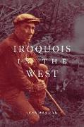 Iroquois in the West