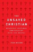 The Unsaved Christian