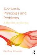 Economic Principles and Problems