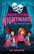 Babysitting Nightmares: The Twilight Curse