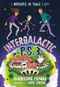 Intergalactic P.S. 3