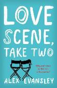 Love Scene, Take Two