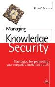 Managing Knowledge Security