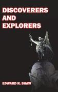 Discoverers and Explorers