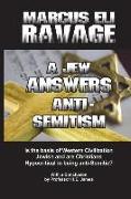 A Jew Answers Anti-Semitism