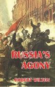 Russia's Agony