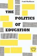 Heritage: A Study of the Political Administration of the Public Schools