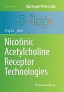 Nicotinic Acetylcholine Receptor Technologies