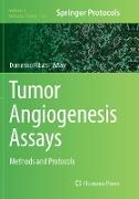 Tumor Angiogenesis Assays