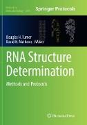 RNA Structure Determination