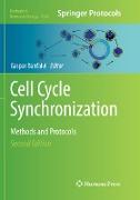 Cell Cycle Synchronization