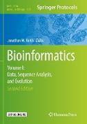 Bioinformatics