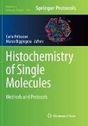 Histochemistry of Single Molecules