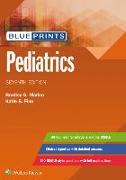 Blueprints Pediatrics