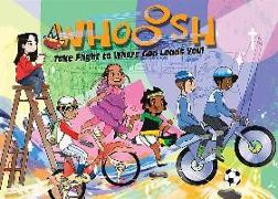 Vacation Bible School (Vbs) 2019 Whooosh Parent Empowerment Pages: Take Flight to Where God Leads You!