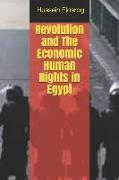 Revolution and the Economic Human Rights in Egypt