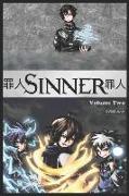 Sinner: Volume Two