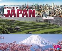 Let's Look at Japan