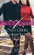 Love's Cruel Redemption