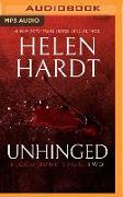 Unhinged: Blood Bond Saga Volume 2