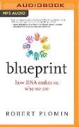 Blueprint: How DNA Makes Us Who We Are