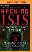 Hacking Isis: How to Destroy the Cyber Jihad