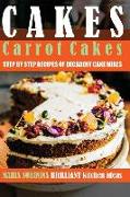 Cakes: Carrot Cakes