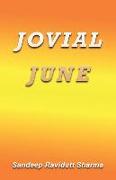 Jovial June: Motivational Thoughts and Quotes for You