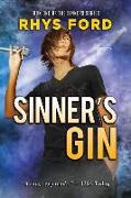 Sinner's Gin: Volume 1