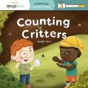 Counting Critters: Celebrate! Number Sense
