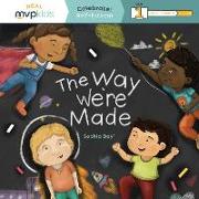 The Way We're Made: Celebrate! Self-Esteem