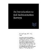 An Introduction to Soil Sedimentation Surveys