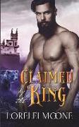 Claimed by the King: A Bbw Bear Shifter Fantasy Romance