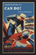 Can Do! (Annotated): The Story of the Seabees