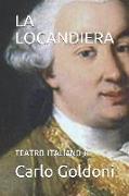 La Locandiera