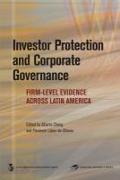 Investor Protection and Corporate Governance: Firm-Level Evidence Across Latin America