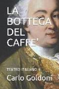 La Bottega del Caffe'