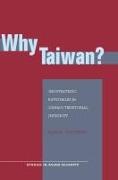 Why Taiwan?