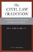 The Civil Law Tradition, 3rd Edition