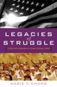 Legacies of Struggle