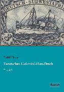 Deutsches Kolonial-Handbuch