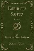 Espiritu Santo