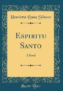 Espiritu Santo