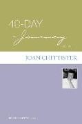 40-day Journey with Joan Chittister