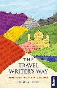 Travel Writer's Way