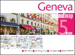 Geneva PopOut Map