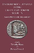 Ancient Macedonians in Greek & Roman Sources