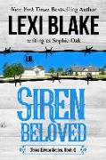 Siren Beloved (Texas Sirens Book 4)