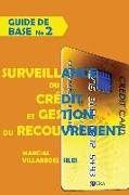 Guide de Base Surveillance Du Cr